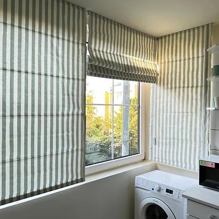 Mathis Apartment