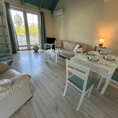 Mathis Apartamento
