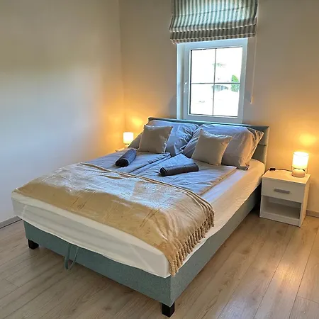 Apartment Mathis