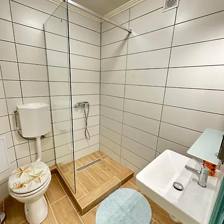 Mathis Apartamento *