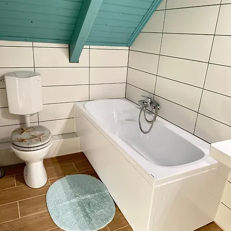 Apartamento Mathis *