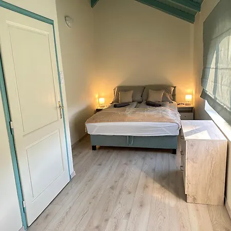 Apartament Mathis Siófok