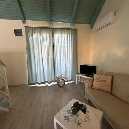 Mathis Apartamento *