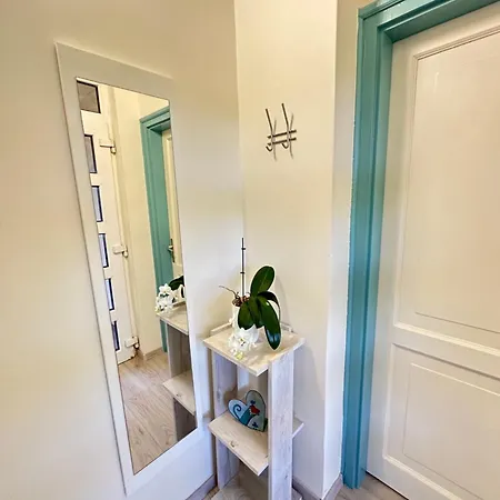 Mathis Apartamento *