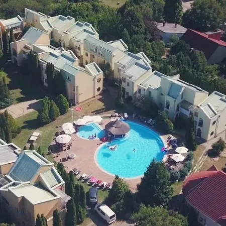 Apartamento Mathis Siófok