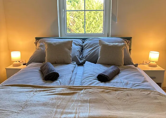 Mathis 公寓 希欧福克