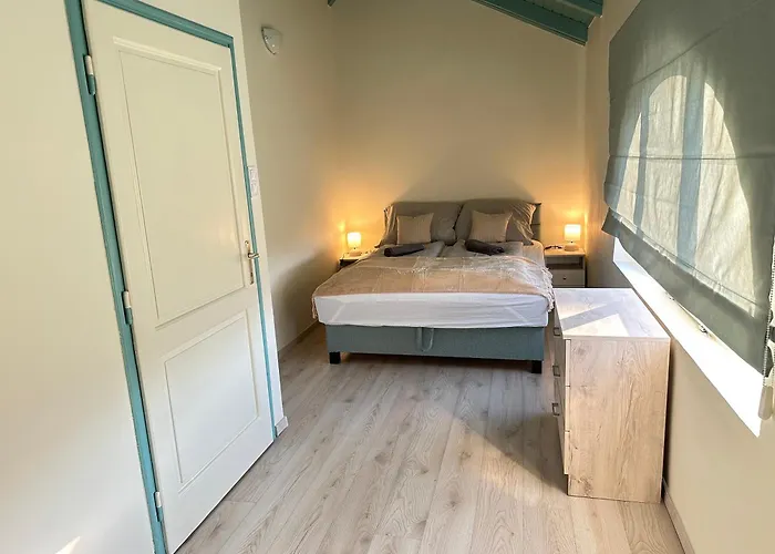 公寓 Mathis 希欧福克