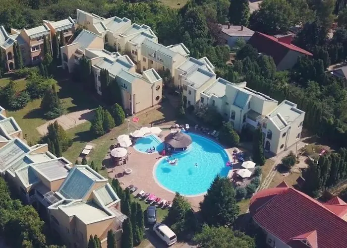 公寓 Mathis 希欧福克